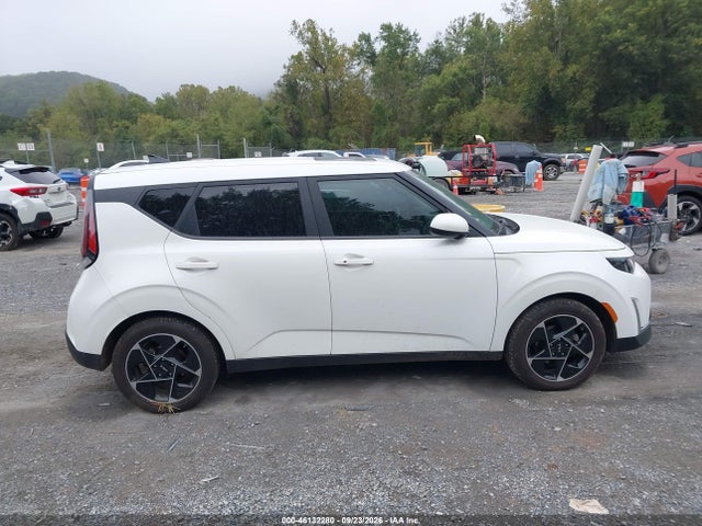 Aukcja sprzedaży 2023 Kia Soul Ex, vin: KNDJ33AU6P7893646, numer aukcji: 46132280