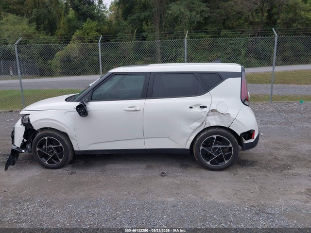 Aukcja sprzedaży 2023 Kia Soul Ex, vin: KNDJ33AU6P7893646, numer aukcji: 46132280