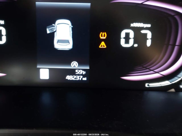 Aukcja sprzedaży 2023 Kia Soul Ex, vin: KNDJ33AU6P7893646, numer aukcji: 46132280