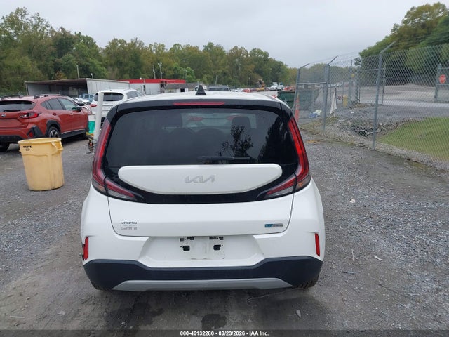 Aukcja sprzedaży 2023 Kia Soul Ex, vin: KNDJ33AU6P7893646, numer aukcji: 46132280