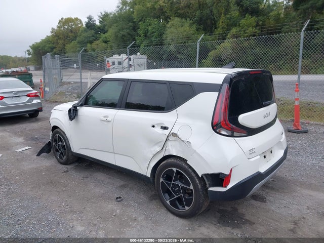 Aukcja sprzedaży 2023 Kia Soul Ex, vin: KNDJ33AU6P7893646, numer aukcji: 46132280