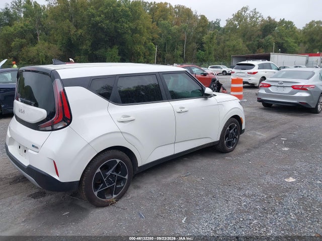 Aukcja sprzedaży 2023 Kia Soul Ex, vin: KNDJ33AU6P7893646, numer aukcji: 46132280