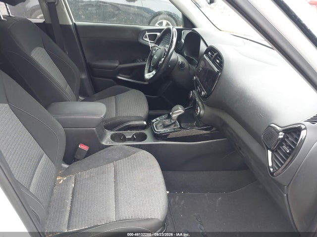 Aukcja sprzedaży 2023 Kia Soul Ex, vin: KNDJ33AU6P7893646, numer aukcji: 46132280