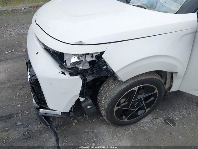 Aukcja sprzedaży 2023 Kia Soul Ex, vin: KNDJ33AU6P7893646, numer aukcji: 46132280