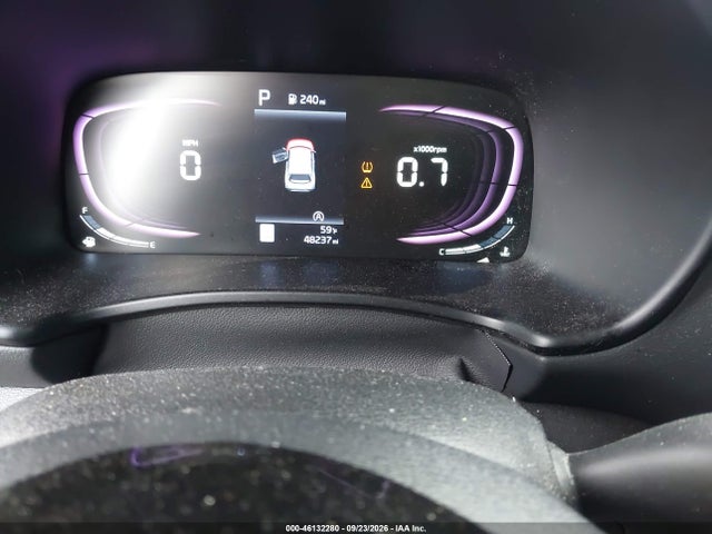 Aukcja sprzedaży 2023 Kia Soul Ex, vin: KNDJ33AU6P7893646, numer aukcji: 46132280