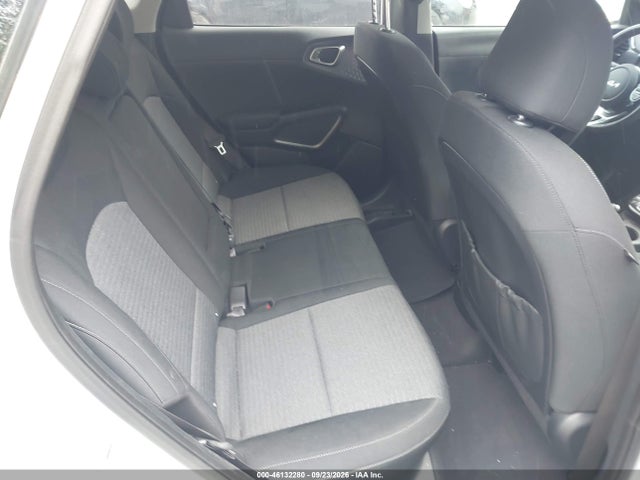 Aukcja sprzedaży 2023 Kia Soul Ex, vin: KNDJ33AU6P7893646, numer aukcji: 46132280