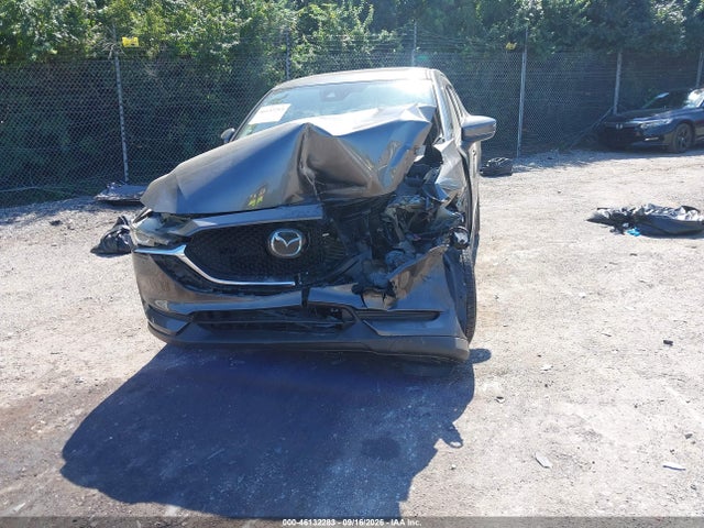 JM3KFBCM6M1388070 Mazda Cx-5 Touring