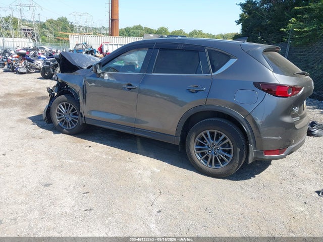 JM3KFBCM6M1388070 Mazda Cx-5 Touring
