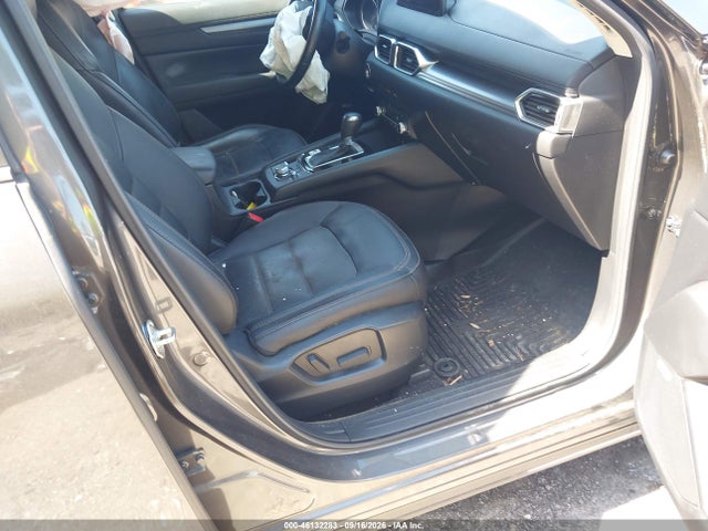 JM3KFBCM6M1388070 Mazda Cx-5 Touring