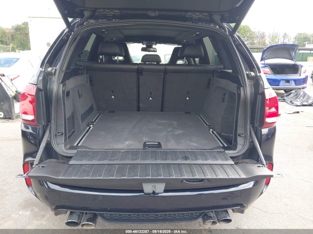 Продажа на аукционе авто 2016 Bmw X5 M, vin: 5YMKT6C54G0R77623, номер лота: 46132287