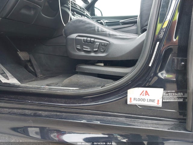 Продажа на аукционе авто 2016 Bmw X5 M, vin: 5YMKT6C54G0R77623, номер лота: 46132287