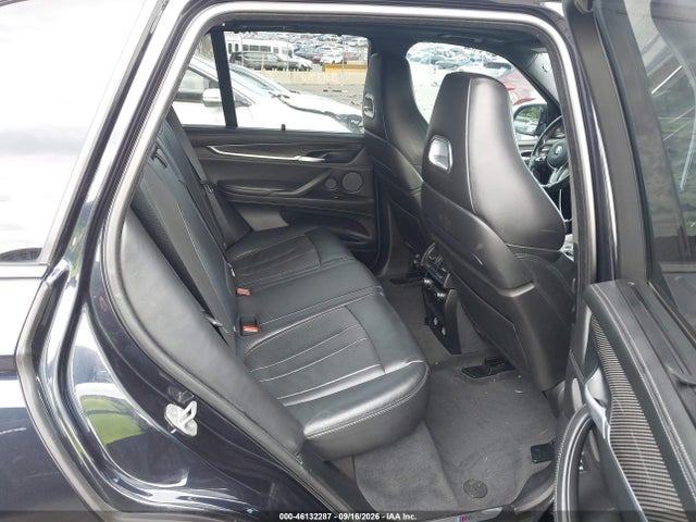 Продажа на аукционе авто 2016 Bmw X5 M, vin: 5YMKT6C54G0R77623, номер лота: 46132287