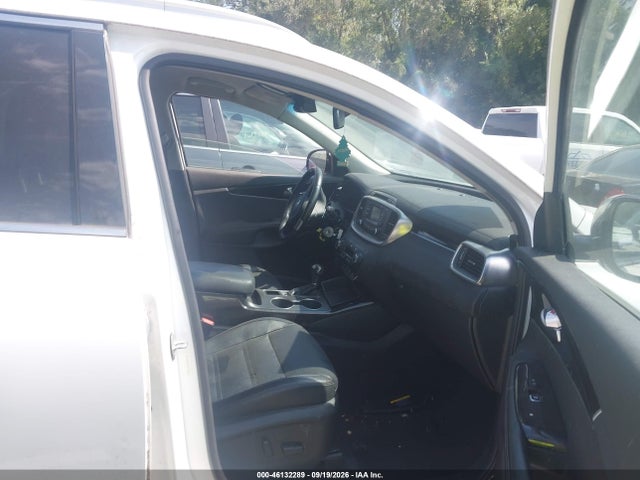 Aukcja sprzedaży 2016 Kia Sorento 3.3l Ex, vin: 5XYPHDA54GG015663, numer aukcji: 46132289