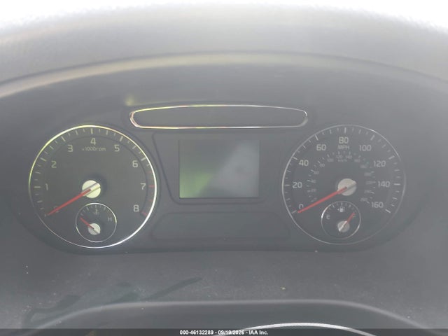 Aukcja sprzedaży 2016 Kia Sorento 3.3l Ex, vin: 5XYPHDA54GG015663, numer aukcji: 46132289