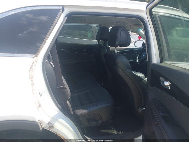 Aukcja sprzedaży 2016 Kia Sorento 3.3l Ex, vin: 5XYPHDA54GG015663, numer aukcji: 46132289