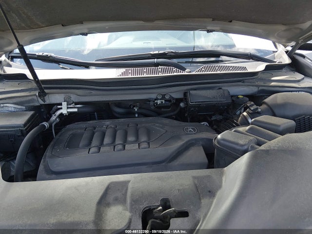 Auction sale of the 2016 Acura Mdx Technology   Acurawatch Plus Packages/technology Package, vin: 5FRYD4H42GB056909, lot number: 46132290