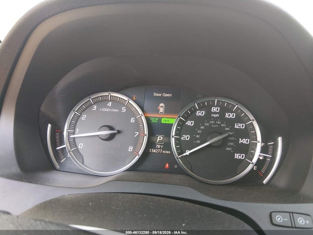 Auction sale of the 2016 Acura Mdx Technology   Acurawatch Plus Packages/technology Package, vin: 5FRYD4H42GB056909, lot number: 46132290