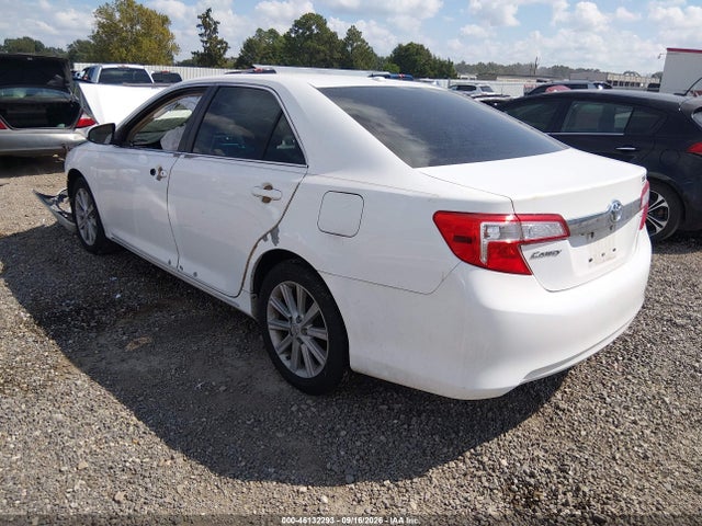 2014 Toyota Camry Xle მანქანა იყიდება აუქციონზე, vin: 4T4BF1FK4ER385571, აუქციონის ნომერი: 46132293