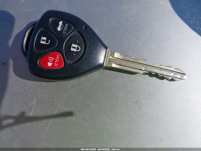 Продажа на аукционе авто 2009 Toyota Corolla Xrs, vin: 1NXBE40E19Z100607, номер лота: 46132296