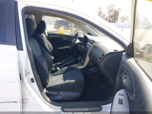 Продажа на аукционе авто 2009 Toyota Corolla Xrs, vin: 1NXBE40E19Z100607, номер лота: 46132296