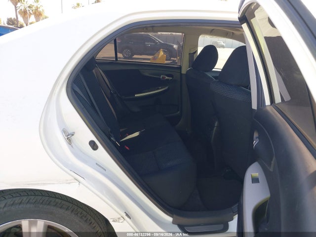 Продажа на аукционе авто 2009 Toyota Corolla Xrs, vin: 1NXBE40E19Z100607, номер лота: 46132296