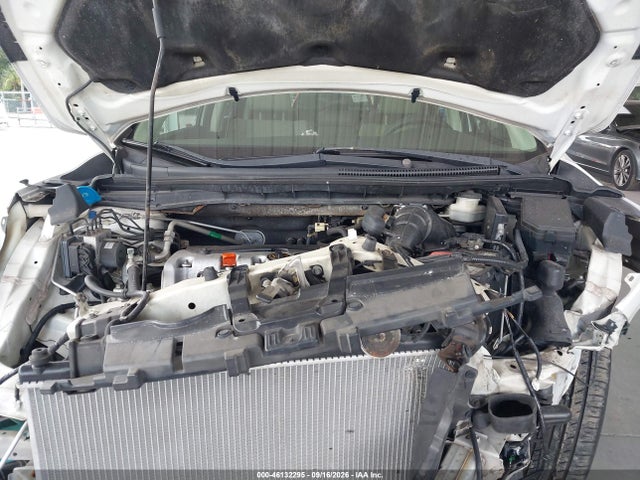 2012 Honda Cr-v Ex მანქანა იყიდება აუქციონზე, vin: 5J6RM3H55CL044683, აუქციონის ნომერი: 46132295