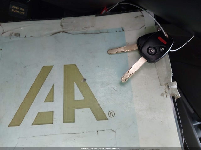 2012 Honda Cr-v Ex მანქანა იყიდება აუქციონზე, vin: 5J6RM3H55CL044683, აუქციონის ნომერი: 46132295