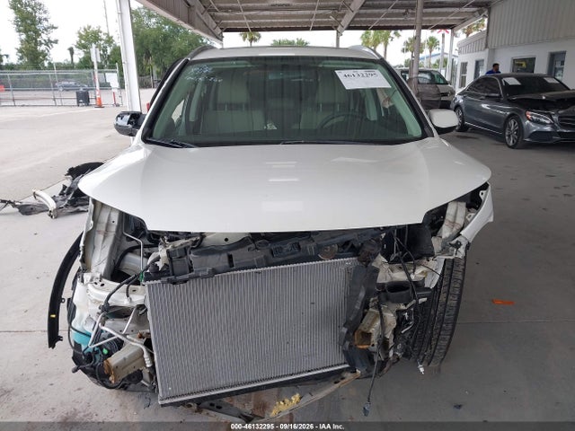 2012 Honda Cr-v Ex მანქანა იყიდება აუქციონზე, vin: 5J6RM3H55CL044683, აუქციონის ნომერი: 46132295