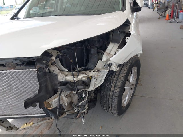 2012 Honda Cr-v Ex მანქანა იყიდება აუქციონზე, vin: 5J6RM3H55CL044683, აუქციონის ნომერი: 46132295