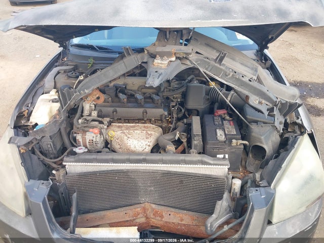 46132299 :رقم المزاد ، 1N4AL11D26C109141 vin ، 2006 Nissan Altima 2.5 S مزاد بيع