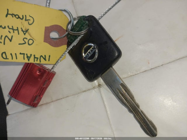 46132299 :رقم المزاد ، 1N4AL11D26C109141 vin ، 2006 Nissan Altima 2.5 S مزاد بيع
