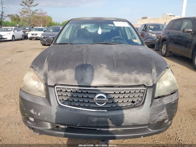 46132299 :رقم المزاد ، 1N4AL11D26C109141 vin ، 2006 Nissan Altima 2.5 S مزاد بيع