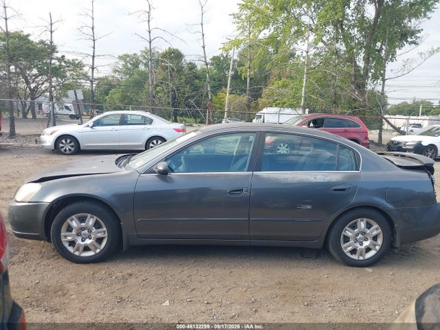 46132299 :رقم المزاد ، 1N4AL11D26C109141 vin ، 2006 Nissan Altima 2.5 S مزاد بيع