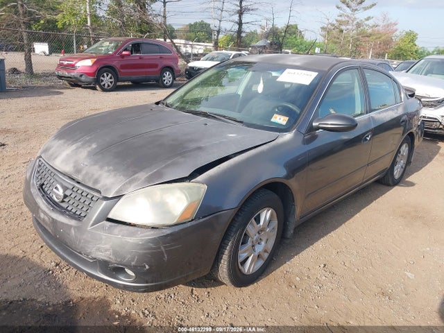46132299 :رقم المزاد ، 1N4AL11D26C109141 vin ، 2006 Nissan Altima 2.5 S مزاد بيع