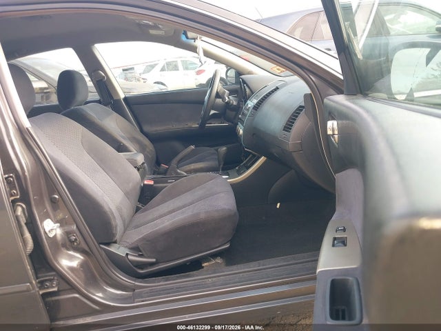 46132299 :رقم المزاد ، 1N4AL11D26C109141 vin ، 2006 Nissan Altima 2.5 S مزاد بيع
