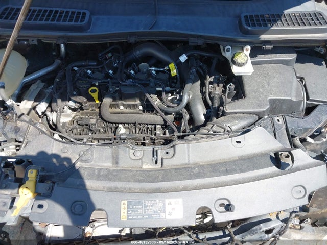 46132300 :رقم المزاد ، 1FMCU0GDXKUA07961 vin ، 2019 Ford Escape Se مزاد بيع