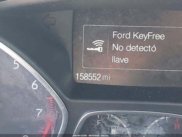 46132300 :رقم المزاد ، 1FMCU0GDXKUA07961 vin ، 2019 Ford Escape Se مزاد بيع
