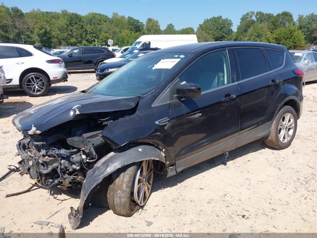 46132300 :رقم المزاد ، 1FMCU0GDXKUA07961 vin ، 2019 Ford Escape Se مزاد بيع