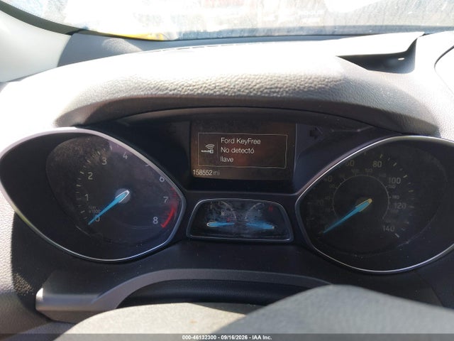 46132300 :رقم المزاد ، 1FMCU0GDXKUA07961 vin ، 2019 Ford Escape Se مزاد بيع