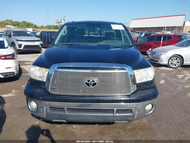 46132301 :رقم المزاد ، 5TFUW5F1XCX228094 vin ، 2012 Toyota Tundra Grade 5.7l V8 مزاد بيع