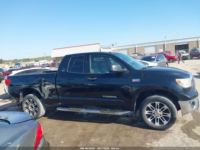46132301 :رقم المزاد ، 5TFUW5F1XCX228094 vin ، 2012 Toyota Tundra Grade 5.7l V8 مزاد بيع