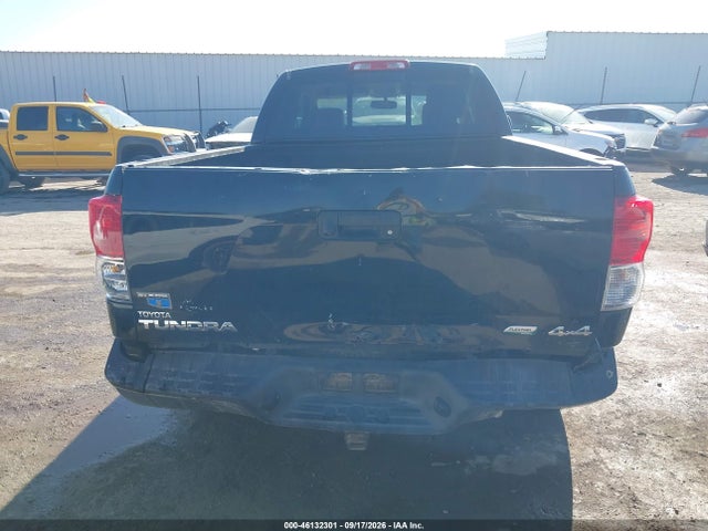 46132301 :رقم المزاد ، 5TFUW5F1XCX228094 vin ، 2012 Toyota Tundra Grade 5.7l V8 مزاد بيع