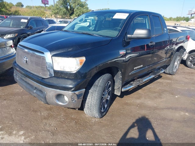 46132301 :رقم المزاد ، 5TFUW5F1XCX228094 vin ، 2012 Toyota Tundra Grade 5.7l V8 مزاد بيع
