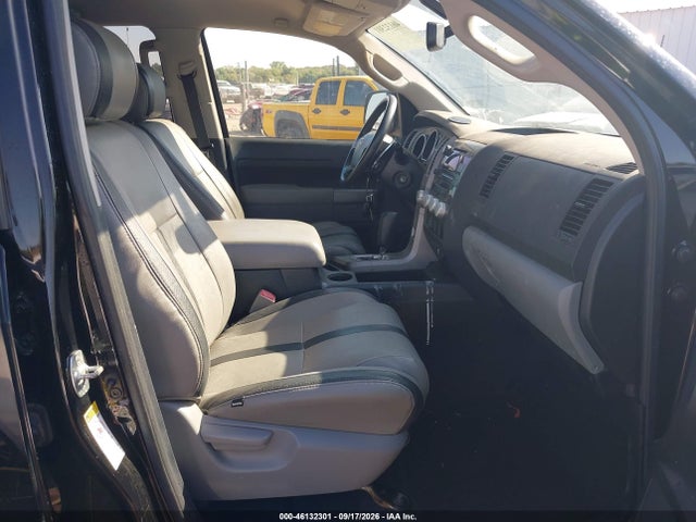 46132301 :رقم المزاد ، 5TFUW5F1XCX228094 vin ، 2012 Toyota Tundra Grade 5.7l V8 مزاد بيع