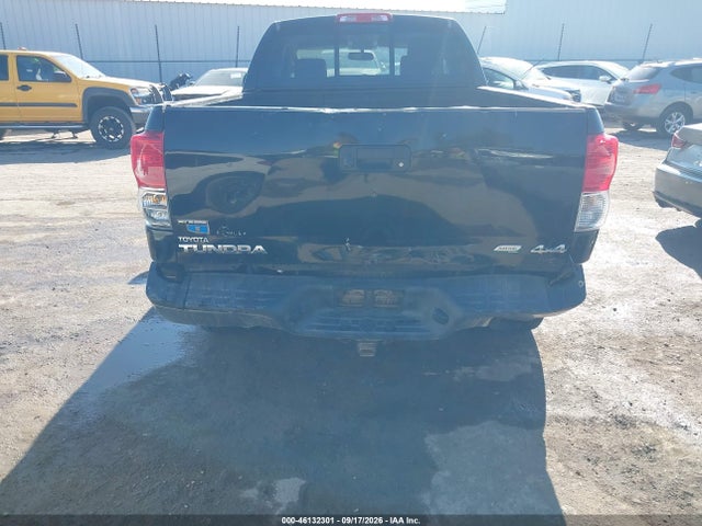 46132301 :رقم المزاد ، 5TFUW5F1XCX228094 vin ، 2012 Toyota Tundra Grade 5.7l V8 مزاد بيع