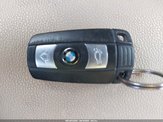 46132303 :رقم المزاد ، WBANU53559C118438 vin ، 2009 Bmw 528i مزاد بيع