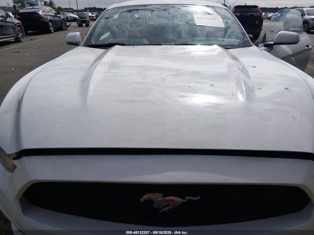 Продаж на аукціоні авто 2015 Ford Mustang V6, vin: 1FA6P8AM9F5394959, номер лоту: 46132307