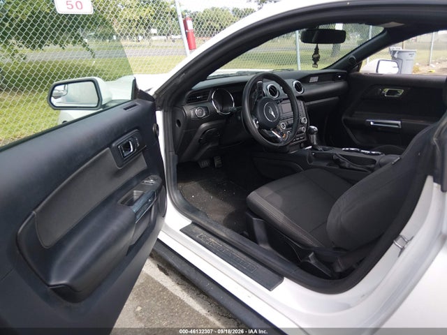 Продаж на аукціоні авто 2015 Ford Mustang V6, vin: 1FA6P8AM9F5394959, номер лоту: 46132307