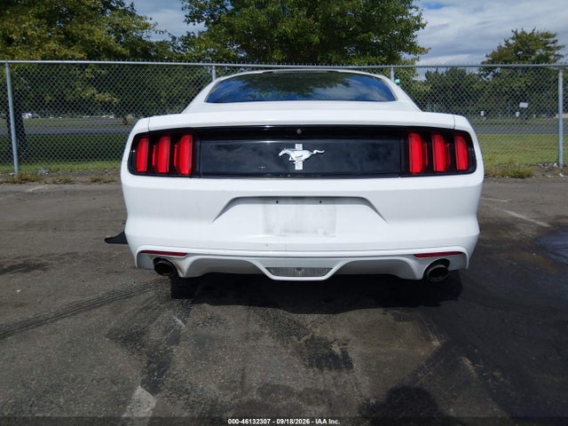 Продаж на аукціоні авто 2015 Ford Mustang V6, vin: 1FA6P8AM9F5394959, номер лоту: 46132307