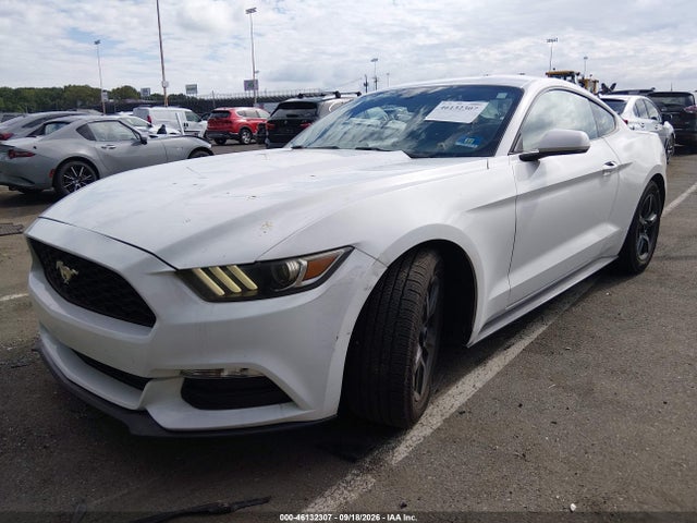 Продаж на аукціоні авто 2015 Ford Mustang V6, vin: 1FA6P8AM9F5394959, номер лоту: 46132307